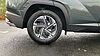 Hyundai TUCSON 1.6T Advance 5dr Petrol Estate Green
