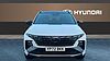 Hyundai TUCSON 1.6 TGDi Hybrid 230 N Line S 5dr 2WD Auto Hybrid Estate White