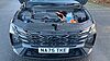 Hyundai TUCSON 1.6T Plug-in Hybrid N Line S 5dr Auto Estate Ecotronic Grey - Pearl