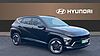 Hyundai KONA 160kW Advance 65kWh 5dr Auto Electric Hatchback Black