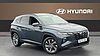 Hyundai TUCSON 1.6 TGDi Premium 5dr 2WD Petrol Estate Blue