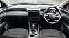 Hyundai TUCSON 1.6 TGDi Premium 5dr 2WD Petrol Estate Blue