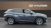Hyundai TUCSON 1.6 TGDi Premium 5dr 2WD Petrol Estate Blue