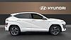 Hyundai KONA 1.6T 138 N Line 5dr DCT Petrol Hatchback Special Solid - Atlas White