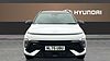 Hyundai KONA 1.6T N Line S 5dr DCT Petrol Hatchback Special Solid - Atlas White