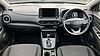 Hyundai KONA 1.6 GDi Hybrid SE Connect 5dr DCT Hybrid Hatchback Black