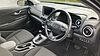 Hyundai KONA 1.6 GDi Hybrid SE Connect 5dr DCT Hybrid Hatchback Black