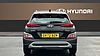 Hyundai KONA 1.6 GDi Hybrid SE Connect 5dr DCT Hybrid Hatchback Black
