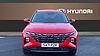 Hyundai TUCSON 1.6 TGDi Premium 5dr 2WD Petrol Estate Red