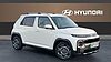 Hyundai INSTER 85kW Cross 49kWh 5dr Auto Electric Hatchback Solid - Natural Ivory