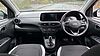 Hyundai I10 1.0 [63] Advance 5dr Auto [Nav] Petrol Hatchback Black