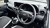 Hyundai I10 1.0 [63] Advance 5dr Auto [Nav] Petrol Hatchback Black