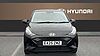 Hyundai I10 1.0 [63] Advance 5dr Auto [Nav] Petrol Hatchback Black