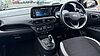 Hyundai I10 1.0 [63] Advance 5dr Auto [Nav] Petrol Hatchback Grey