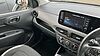 Hyundai I10 1.0 [63] Advance 5dr Auto [Nav] Petrol Hatchback Grey