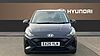 Hyundai I10 1.0 [63] Advance 5dr Auto [Nav] Petrol Hatchback Grey