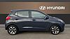 Hyundai I10 1.0 [63] Advance 5dr Auto [Nav] Petrol Hatchback Grey