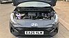 Hyundai I10 1.0 [63] Advance 5dr Auto [Nav] Petrol Hatchback Grey