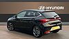 Hyundai I20 1.0T GDi 48V MHD Premium 5dr Petrol Hatchback Black