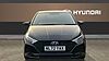 Hyundai I20 1.0T GDi 48V MHD Premium 5dr Petrol Hatchback Black