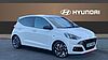 Hyundai I10 1.0 T-GDi N Line 5dr Petrol Hatchback White