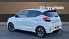 Hyundai I10 1.0 T-GDi N Line 5dr Petrol Hatchback White
