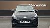 Hyundai I10 1.0 [63] Advance 5dr Auto [Nav] Petrol Hatchback Black