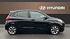 Hyundai I10 1.0 [63] Advance 5dr Auto [Nav] Petrol Hatchback Black