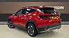 Hyundai TUCSON 1.6T Plug-in Hybrid Premium 5dr 4WD Auto Estate Engine Red - Solid