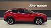Hyundai TUCSON 1.6T Plug-in Hybrid Premium 5dr 4WD Auto Estate Engine Red - Solid