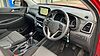 Hyundai TUCSON 1.6 GDi SE Nav 5dr 2WD Petrol Estate Red