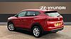 Hyundai TUCSON 1.6 GDi SE Nav 5dr 2WD Petrol Estate Red