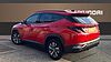 Hyundai TUCSON 1.6 TGDi SE Connect 5dr 2WD Petrol Estate Red