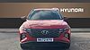 Hyundai TUCSON 1.6 TGDi SE Connect 5dr 2WD Petrol Estate Red