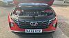Hyundai TUCSON 1.6 TGDi SE Connect 5dr 2WD Petrol Estate Red