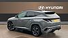 Hyundai TUCSON 1.6T N Line S 5dr Petrol Estate Grey