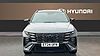 Hyundai TUCSON 1.6T N Line S 5dr Petrol Estate Grey