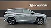 Hyundai TUCSON 1.6T N Line S 5dr Petrol Estate Grey