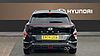 Hyundai KONA 1.6 Hybrid 129 N Line S 5dr DCT Hybrid Hatchback Black