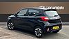 Hyundai I10 1.0 [63] Advance 5dr Auto [Nav] Petrol Hatchback Phantom Black - Pearl