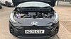 Hyundai I10 1.0 [63] Advance 5dr Auto [Nav] Petrol Hatchback Phantom Black - Pearl