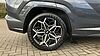Hyundai TUCSON 1.6 TGDi N Line S 5dr 2WD Petrol Estate Grey