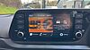 Hyundai BAYON 1.0 TGDi 48V MHEV SE Connect 5dr DCT Petrol Hatchback Blue