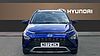 Hyundai BAYON 1.0 TGDi 48V MHEV SE Connect 5dr DCT Petrol Hatchback Blue
