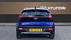 Hyundai BAYON 1.0 TGDi 48V MHEV SE Connect 5dr DCT Petrol Hatchback Blue