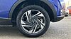 Hyundai BAYON 1.0 TGDi 48V MHEV SE Connect 5dr DCT Petrol Hatchback Blue