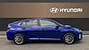 Hyundai IONIQ 100kW Premium SE 38kWh 5dr Auto Electric Hatchback Blue