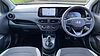 Hyundai I10 1.0 [63] Advance 5dr Auto [Nav] Petrol Hatchback Blue