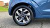 Hyundai I10 1.0 [63] Advance 5dr Auto [Nav] Petrol Hatchback Blue