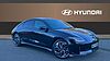 Hyundai IONIQ 6 239kW Ultimate 77kWh 4dr AWD Auto Electric Saloon Additional Pearl - Biophilic Blue